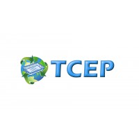 TCEP logo